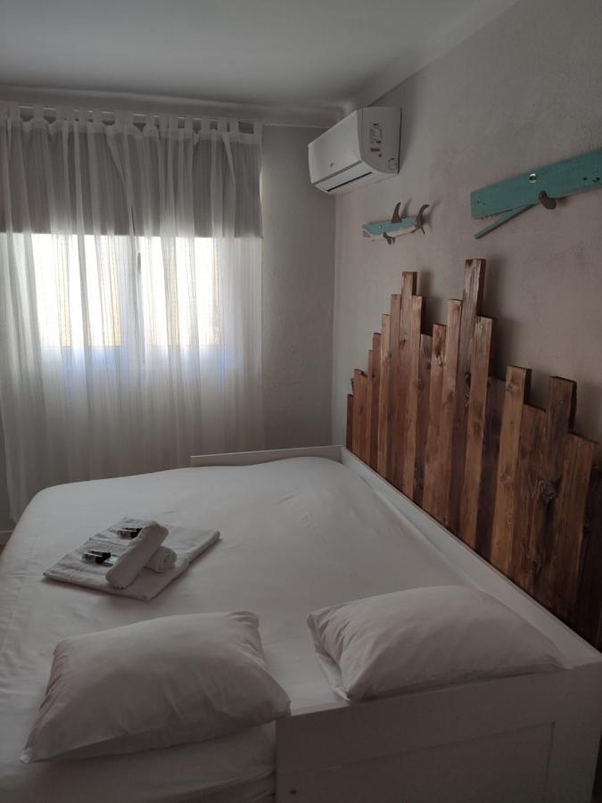 Casa Janelas Da Fonte Nova 세투발 외부 사진
