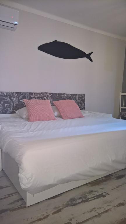 Casa Janelas Da Fonte Nova 세투발 외부 사진