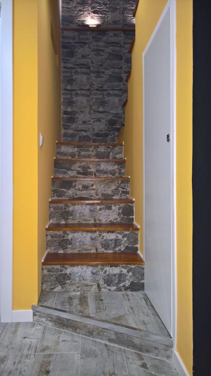 Casa Janelas Da Fonte Nova 세투발 외부 사진